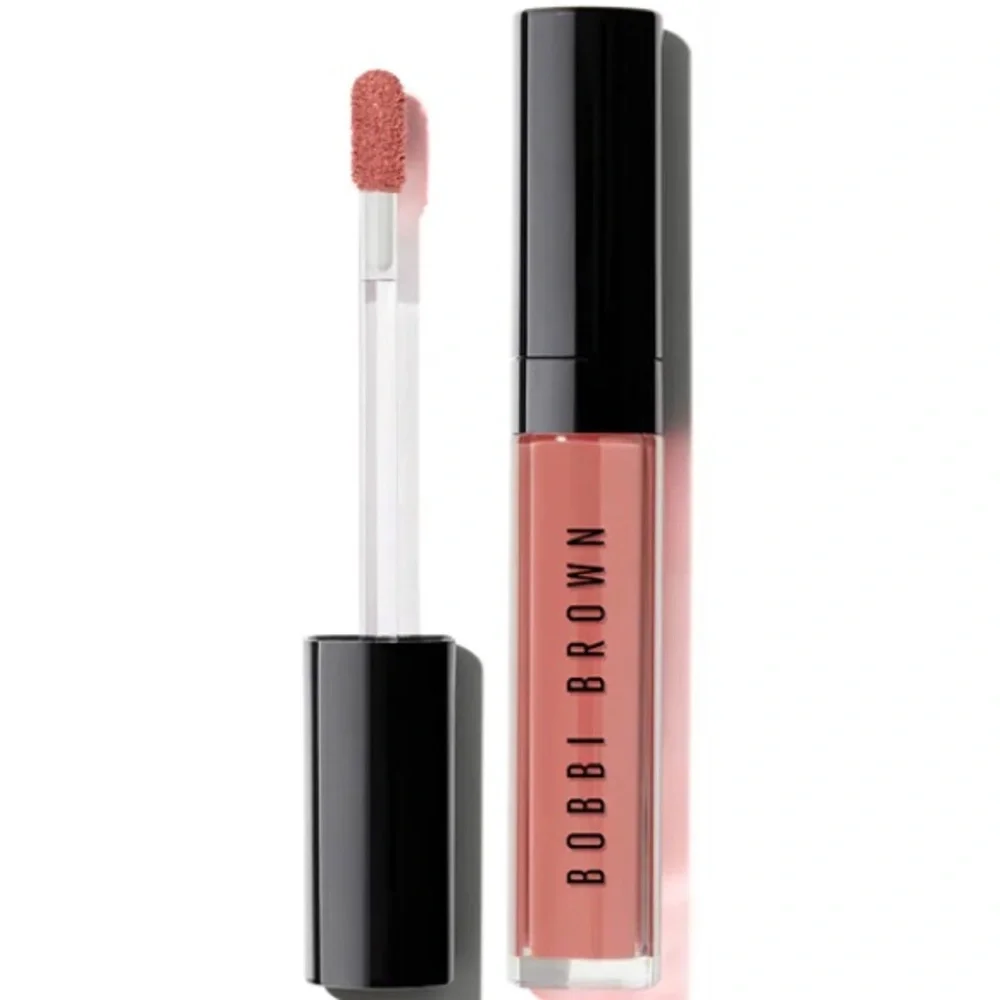 Bobbi Brown Crushed Oil-Infused Gloss In the Buff